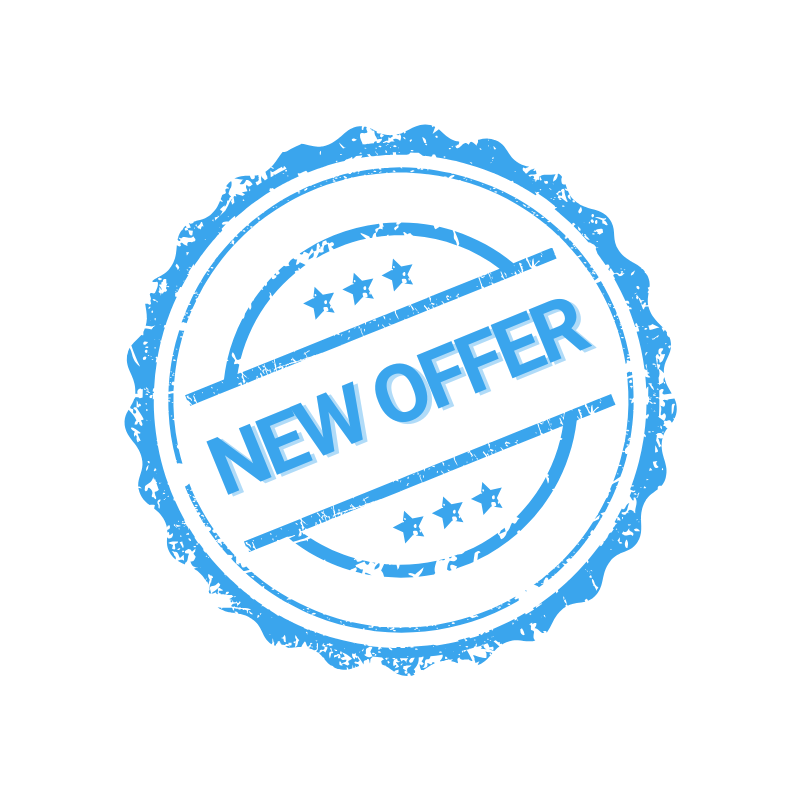 new offer